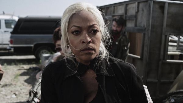 Z Nation - A New Mission: Keep Moving