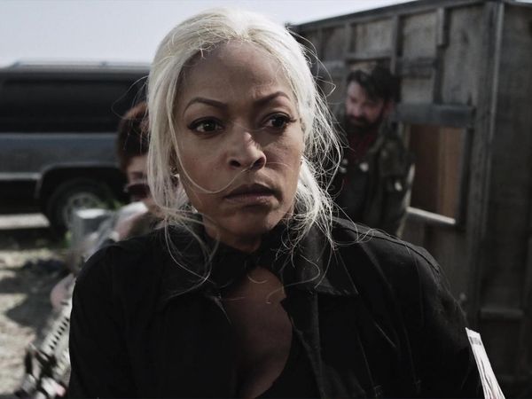 Z Nation - A New Mission: Keep Moving
