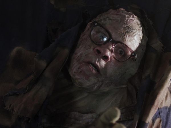 Z Nation - Back from the Undead
