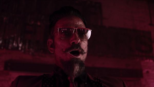 Z Nation - Limbo