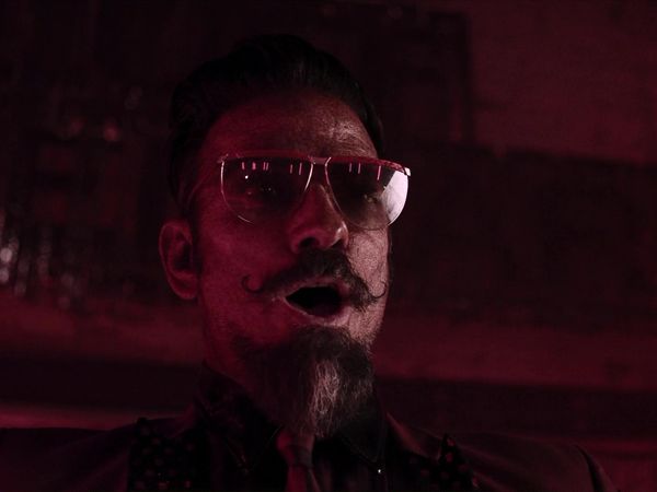 Z Nation - Limbo