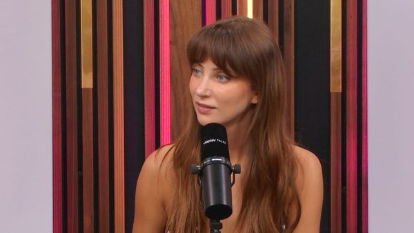 Har du hørt? Med Nikita Klæstrup - Episode 224