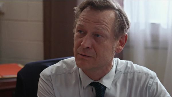 Cut - Revenue d'entre les morts