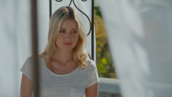 Cut - Le secret d'une mère