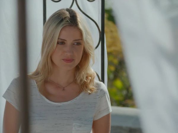 Cut - Le secret d'une mère