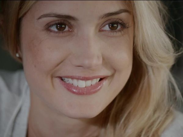 Cut - A la vie, à l'amour/Amour et brouillard