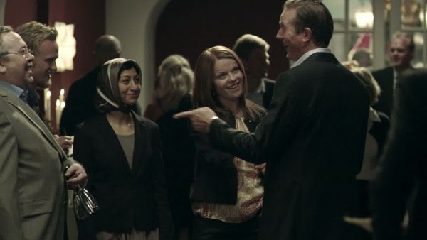 Borgen - Decency in the Middle