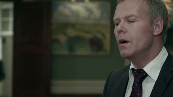 Borgen - The Art of the Possible