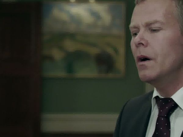 Borgen - The Art of the Possible