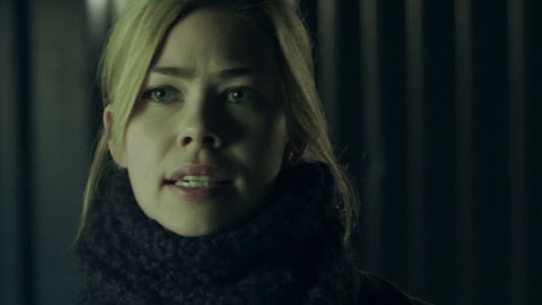 Borgen - 100 Days