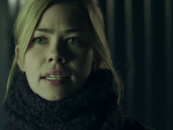 Borgen - 100 Days
