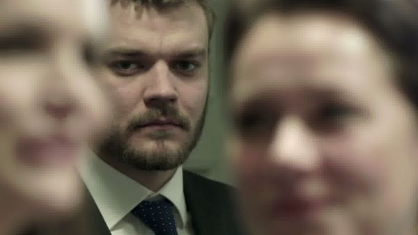 Borgen - Men Who Love Women
