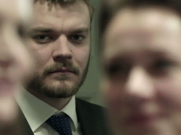 Borgen - Men Who Love Women