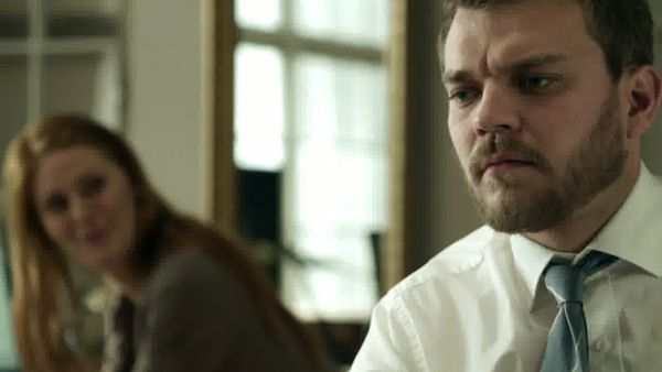 Borgen - The Silly Season