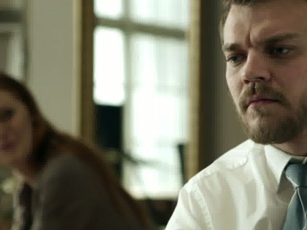 Borgen - The Silly Season