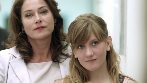 Borgen - Divide and Rule