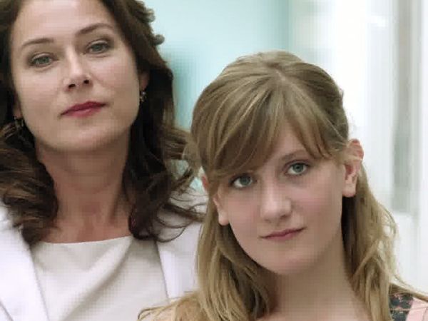 Borgen - Divide and Rule