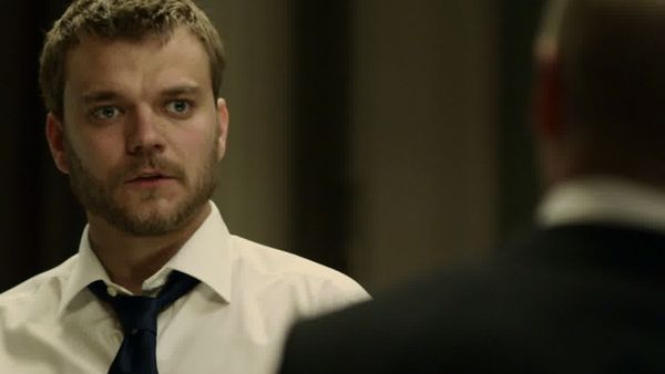 Borgen - The First Tuesday in October