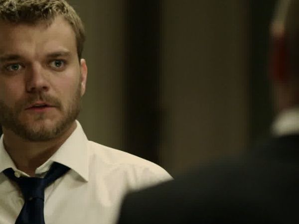 Borgen - The First Tuesday in October