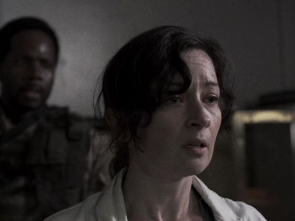 Z Nation - Puppies and Kittens
