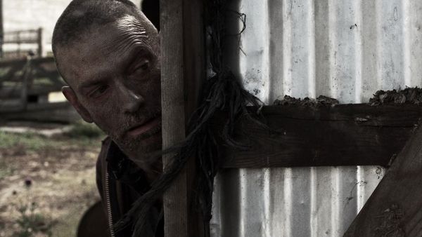 Z Nation - Welcome to the FU-Bar