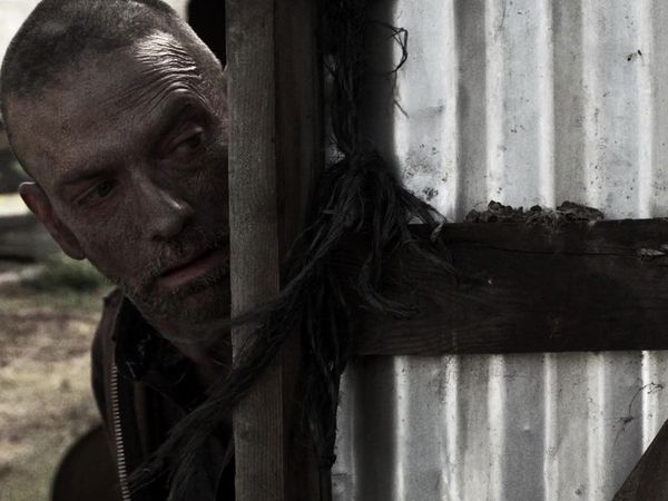 Z Nation - Welcome to the FU-Bar