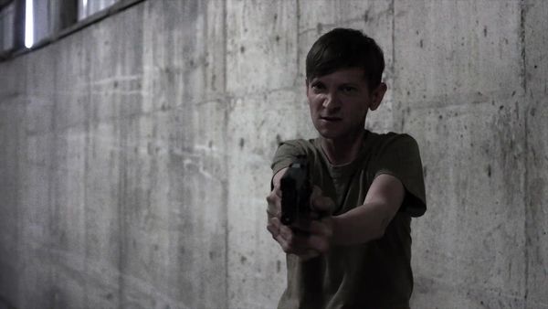 Z Nation - Zunami