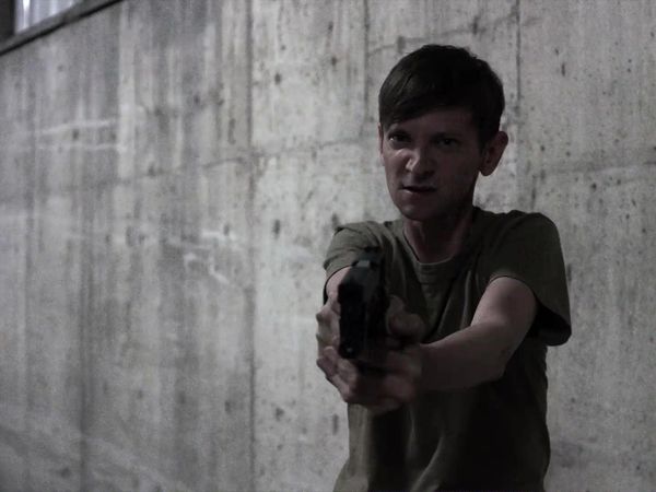 Z Nation - Zunami