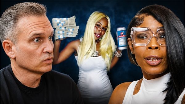 Matthew Cox - Inside True Crime - Queen of Tax Fraud