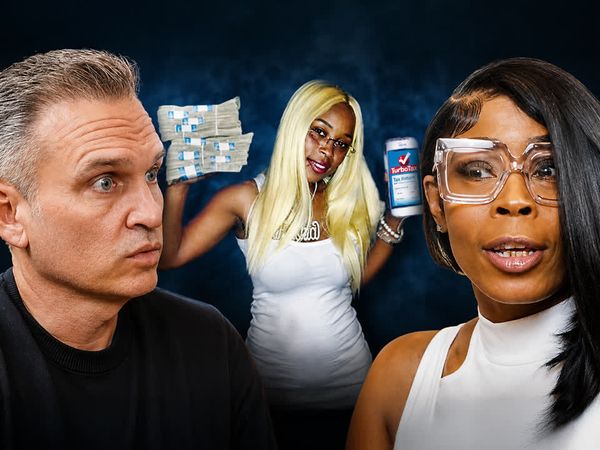 Matthew Cox - Inside True Crime - Queen of Tax Fraud