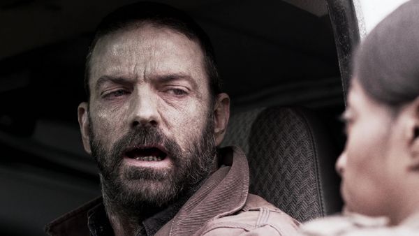 Z Nation - Doctor of the Dead