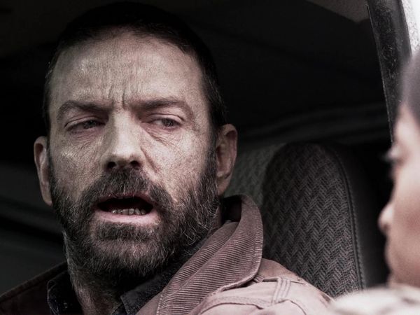 Z Nation - Doctor of the Dead