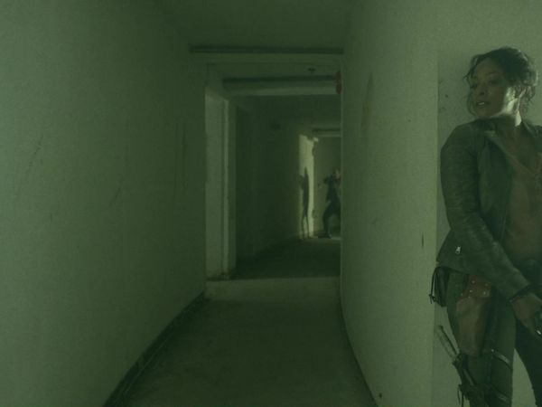 Z Nation - White Light