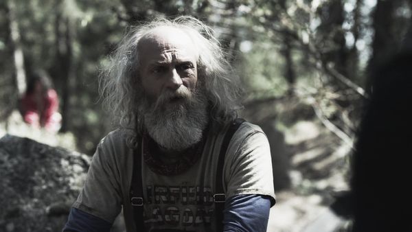 Z Nation - Zombie Baby Daddy