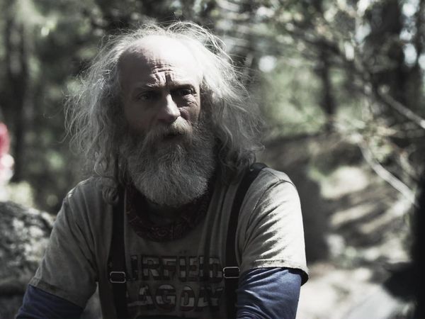 Z Nation - Zombie Baby Daddy