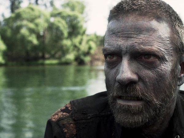 Z Nation - Down the Mississippi