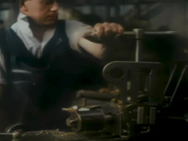 WWII The Call of Duty - On Land in the Air and All at Sea: January-March 1941