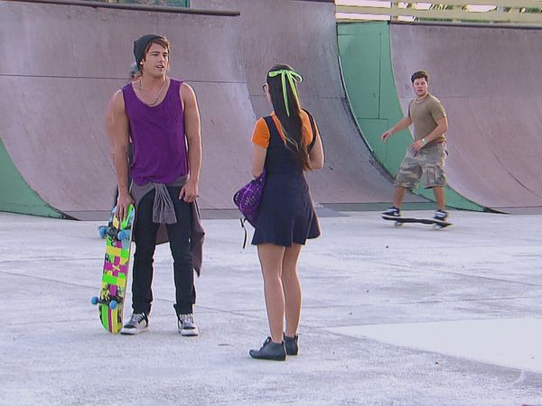 Grachi - Uma Vida de Pura Magia - Episodio 67