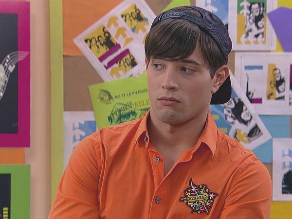 Grachi - Uma Vida de Pura Magia - Episodio 68