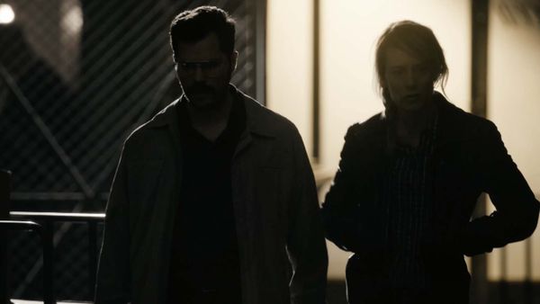 Noche y día - El retrato del suicida adolescente