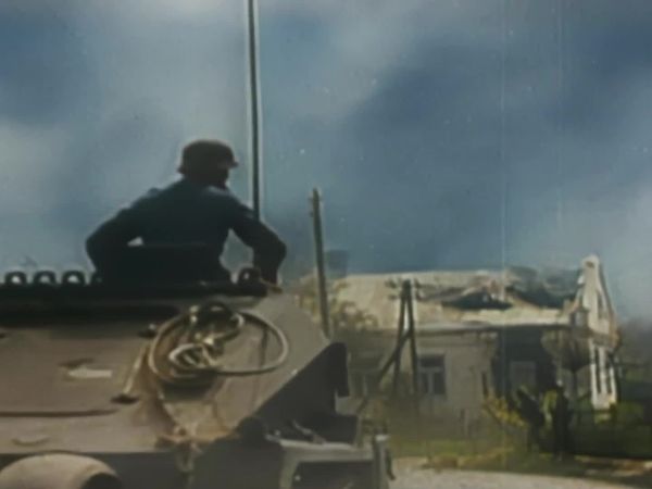 WWII The Call of Duty - The Tide Begins to Turn: October-December 1942