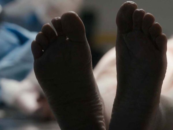 Noche y día - Anatomía de un crimen