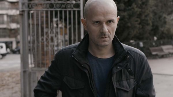 Noche y día - Violencia de género