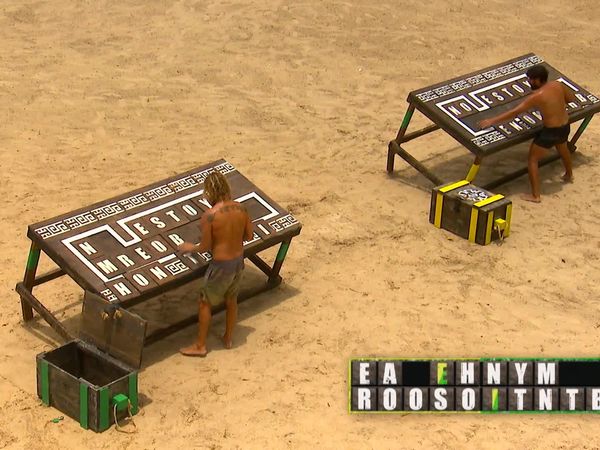 Survivor Mexico - Episodio 60