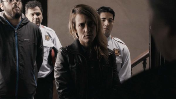 Noche y día - ADN