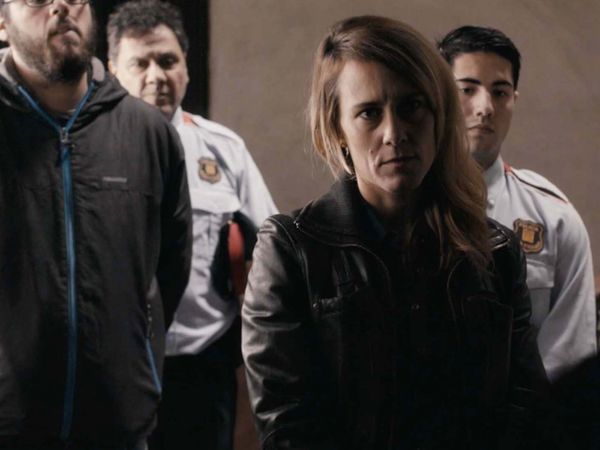 Noche y día - ADN