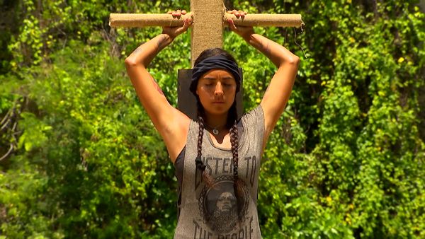 Survivor Mexico - Episodio 55