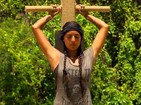 Survivor Mexico - Episodio 55