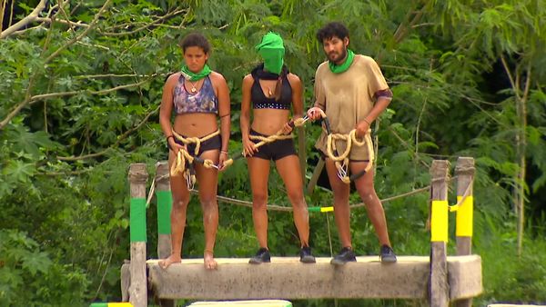 Survivor Mexico - Episodio 41