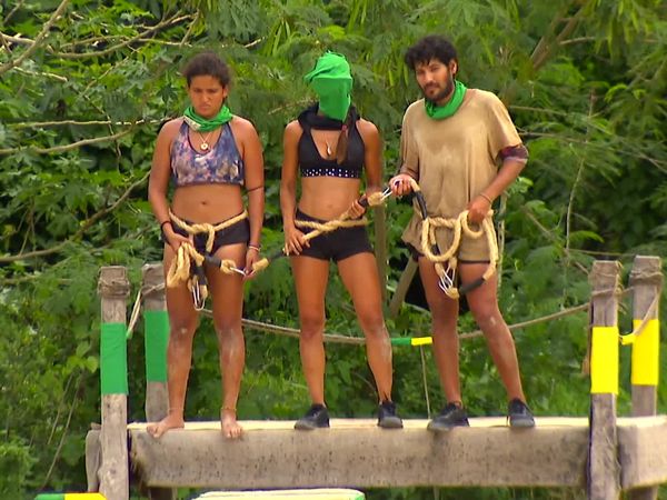 Survivor Mexico - Episodio 41